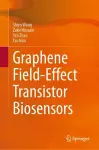 Graphene Field-Effect Transistor Biosensors cover