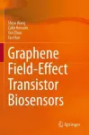 Graphene Field-Effect Transistor Biosensors cover