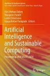 Artificial Intelligence and Sustainable Computing cover