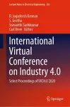 International Virtual Conference on Industry 4.0 cover