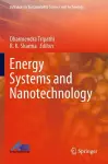Energy Systems and Nanotechnology cover