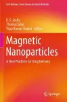 Magnetic Nanoparticles cover