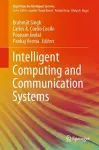 Intelligent Computing and Communication Systems cover