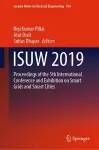 ISUW 2019 cover