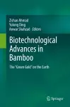 Biotechnological Advances in Bamboo cover