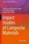 Impact Studies of Composite Materials cover