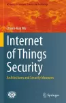 Internet of Things Security cover