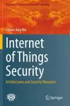 Internet of Things Security cover