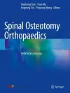 Spinal Osteotomy Orthopaedics cover