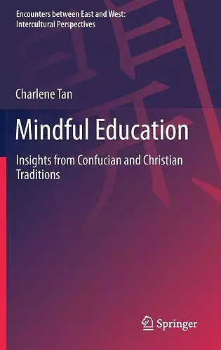 Mindful Education cover
