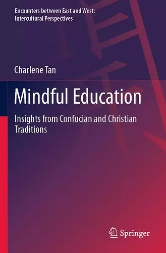 Mindful Education cover