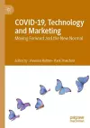 COVID-19, Technology and Marketing cover