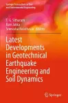 Latest Developments in Geotechnical Earthquake Engineering and Soil Dynamics cover