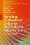 Proceedings of International Conference on Scientific and Natural Computing cover
