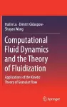 Computational Fluid Dynamics and the Theory of Fluidization cover