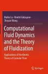 Computational Fluid Dynamics and the Theory of Fluidization cover