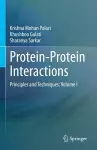 Protein-Protein Interactions cover