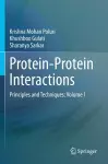 Protein-Protein Interactions cover