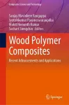 Wood Polymer Composites cover