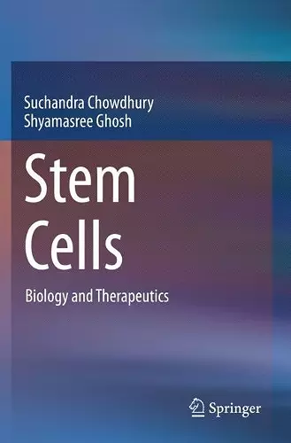 Stem Cells cover