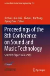 Proceedings of the 8th Conference on Sound and Music Technology cover