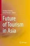 Future of Tourism in Asia cover