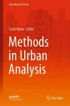 Methods in Urban Analysis cover