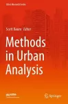 Methods in Urban Analysis cover