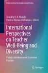 International Perspectives on Teacher Well-Being and Diversity cover