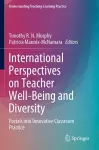 International Perspectives on Teacher Well-Being and Diversity cover