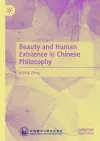 Beauty and Human Existence in Chinese Philosophy cover