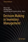 Decision Making in Inventory Management cover