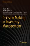 Decision Making in Inventory Management cover