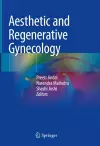 Aesthetic and Regenerative Gynecology cover