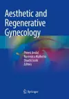Aesthetic and Regenerative Gynecology cover