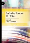 Inclusive Finance in China cover
