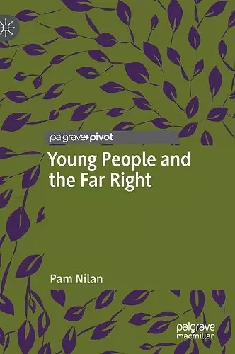 Young People and the Far Right cover