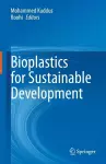 Bioplastics for Sustainable Development cover