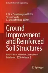 Ground Improvement and Reinforced Soil Structures cover