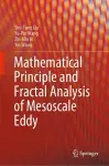 Mathematical Principle and Fractal Analysis of Mesoscale Eddy cover