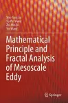 Mathematical Principle and Fractal Analysis of Mesoscale Eddy cover