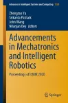 Advancements in Mechatronics and Intelligent Robotics cover