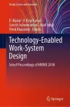 Technology-Enabled Work-System Design cover