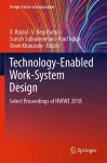 Technology-Enabled Work-System Design cover