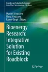 Bioenergy Research: Integrative Solution for Existing Roadblock cover