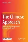 The Chinese Approach cover
