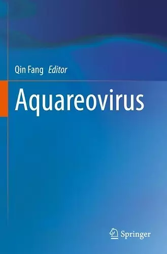 Aquareovirus cover