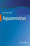 Aquareovirus cover