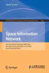 Space Information Network cover