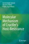 Molecular Mechanism of Crucifer’s Host-Resistance cover